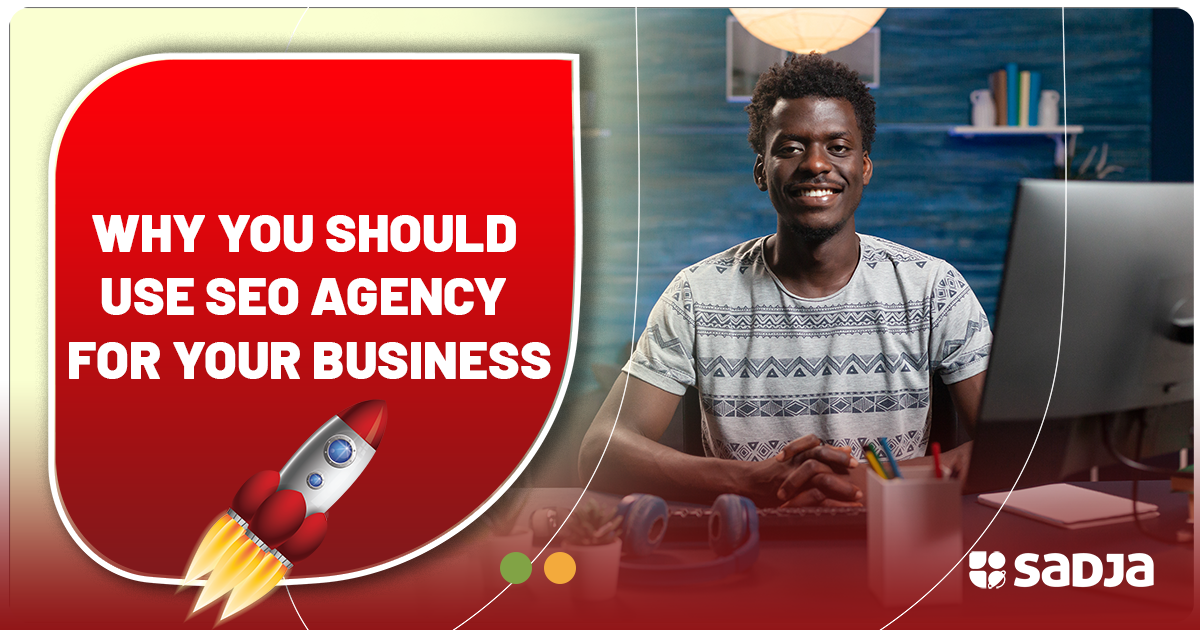 What Does an SEO Agency Do For Businesses?