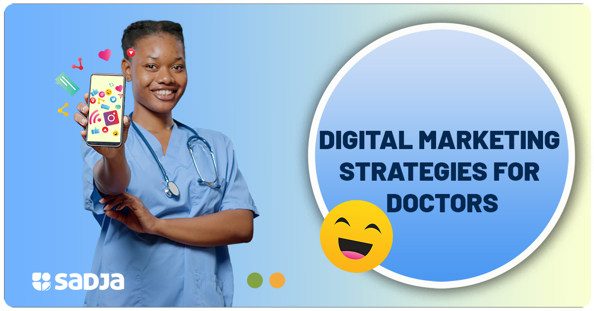 Marketing for Doctors